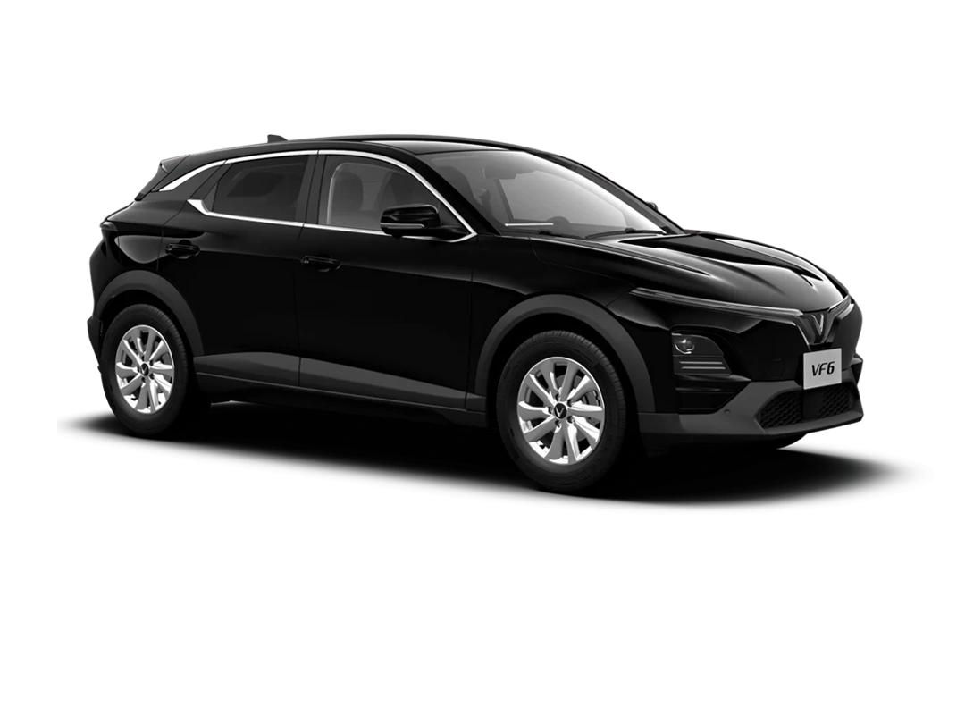 VinFast VF 6S