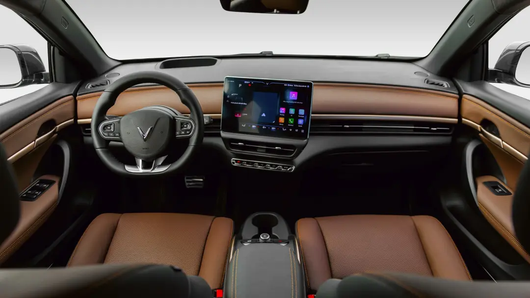 VinFast VF 6 Plus