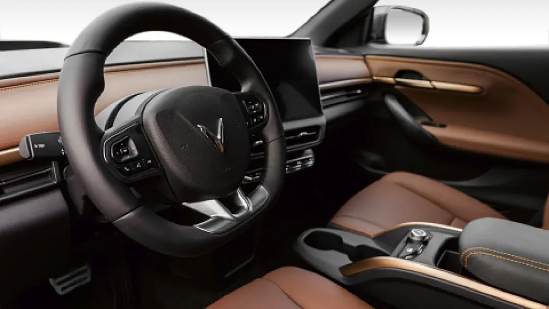 VinFast VF 6 Plus