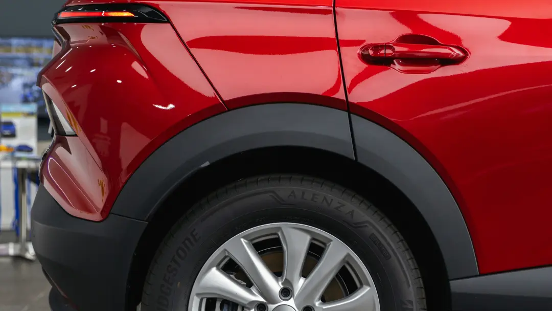 VinFast VF 6S