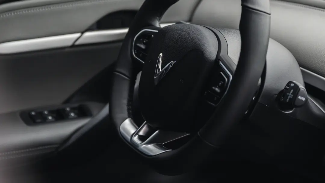 VinFast VF 6S
