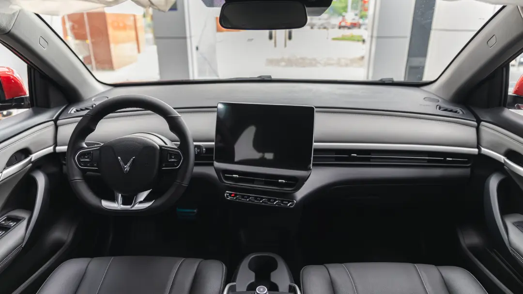 VinFast VF 6S