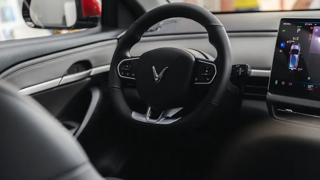 VinFast VF 6S