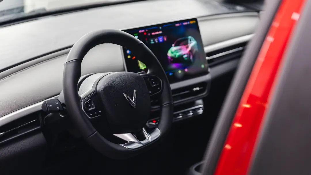 VinFast VF 6S
